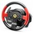 THRUSTMASTER T150 Ferrari Wheel Force Feedback, PC / PS3 / PS4 (4160630)