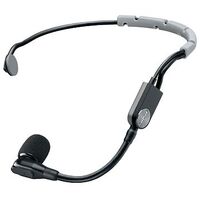 SHURE SM35-TQG