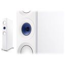 KEF Reference 3, Blue Ice White