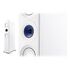 KEF Reference 3, Blue Ice White