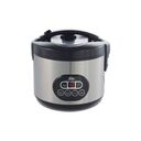 SOLIS Rice Cooker Duo Program (Typ 817)