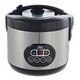 SOLIS Rice Cooker Duo Program (Type 817)