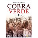 Cobra Verde