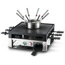 SOLIS Combi-Grill 3 in 1 (Typ 796)