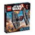 LEGO Star Wars - First Order Special Forces TIE Fighter (75101)