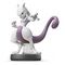 NINTENDO amiibo Super Smash Bros. Collection, No. 51 "Mewtwo"