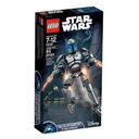 LEGO Star Wars - Jango Fett (75107)