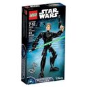 LEGO Star Wars - Luke Skywalker (75110)