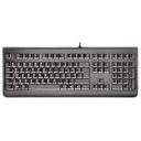 CHERRY KC 1068, Black, Swiss layout (JK-1068CH-2)