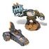 ACTIVISION Skylanders - SuperChargers - Dual Pack 1 - Shark Shooter Terrafin + Shark Tank