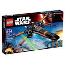 LEGO Star Wars - Poe's X-Wing Fighter (75102)