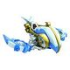 ACTIVISION Skylanders - SuperChargers - Single Vehicle, Jet Stream
