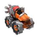 ACTIVISION Skylanders - SuperChargers - Single Vehicle, Thump Truck