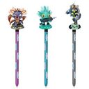 POWERA Skylanders Bobblehead Stylus Collectors, 3DS