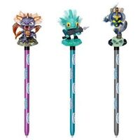 POWERA Skylanders Bobblehead Stylus Collectors, 3DS