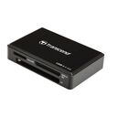TRANSCEND USB 3.0 Card Reader (RDF9K)