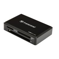 TRANSCEND USB 3.0 Card Reader (RDF9K)