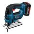 BOSCH GST 18 V-LI B Professional (0.601.5A6.101)