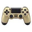 SONY Wireless Controller Dualshock 4, Gold, PS4