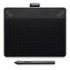 WACOM Comic Pen & Touch Small, Black (CTH-490CK-S)