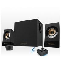 LOGITECH Z533, Black (980-001054)