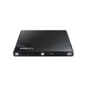 LITEON eBAU108, DVD±RW/RAM, Black