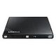 LITEON eBAU108, DVD±RW/RAM, Black