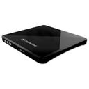 TRANSCEND TS8XDVDS-K, DVD±RW DL, Black