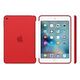 APPLE iPad mini 4 Silikonhülle, Rot (MKLN2ZM/A)