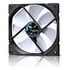 FRACTAL DESIGN Dynamic GP-14, 140mm, White (FD-FAN-DYN-GP14-W)