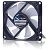 FRACTAL DESIGN Silent R3, 80mm (FD-FAN-SSR3-80)