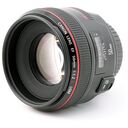 CANON EF 50mm F/1.2L USM (1257B005)
