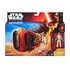 HASBRO Star Wars: Das Erwachen der Macht - Fahrzeug Rey´s Speeder Bike (10cm)