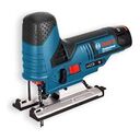 BOSCH GST 10.8 V-LI Professional (06015A1001)