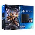 SONY Playstation 4 C-Chassis, 500GB, Destiny - The Taken King Bundle, Black (PS4)