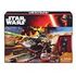 HASBRO Star Wars: The Force Awakens - Vehicle Jakku Desert Landspeeder