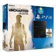 SONY Playstation 4 C-Chassis, 500GB, Uncharted: The Nathan Drake Collection Bundle (PS4)