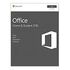 MICROSOFT Office 2016 Home & Student, PKC, Mac, French (GZA-00698 / GZA-00963)