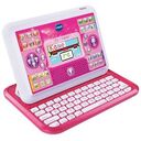 VTECH 2-in-1 Tablet, Pink (80-155554)