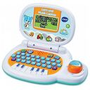 VTECH Lern und Musik Laptop (80-139504)
