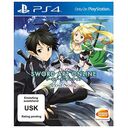 Sword Art Online - Lost Song (Bandai Namco), PS4