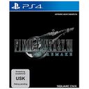 Final Fantasy VII Remake (Square Enix), PS4