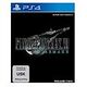 Final Fantasy VII Remake (Square Enix), PS4