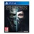 Dishonored 2: Das Vermächtnis der Maske (Bethesda), PS4