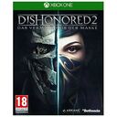 Dishonored 2: Das Vermächtnis der Maske (Bethesda), Xbox One