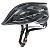 UVEX I-VO CC Velohelm, M (52 - 57 cm), Black Matt