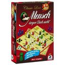 Classic Line: Mensch ärgere dich nicht (Schmidt Spiele)