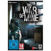 This War of Mine (Deep Silver), PC
