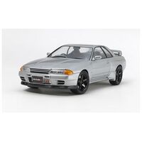 TAMIYA Nissan Skyline GT-R (R32) Nismo-Custom 1:24 (300024341)