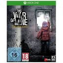This War of Mine - The Little Ones (Deep Silver), Xbox One